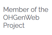OHGenWeb Logo